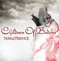 Children Of Bodom : Transference